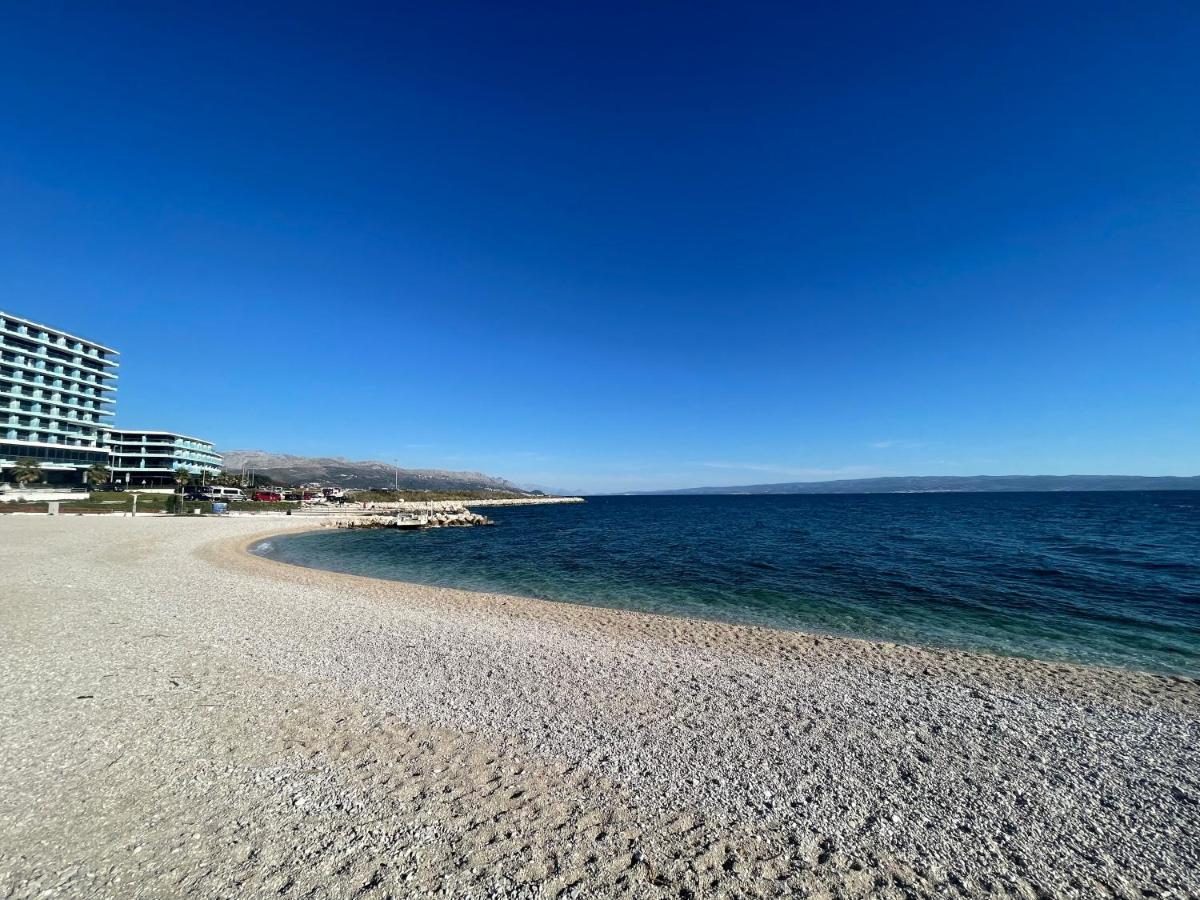 Apartment Summer Dreams Split Zewnętrze zdjęcie