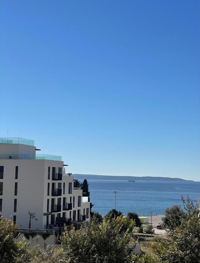 Apartment Summer Dreams Split Zewnętrze zdjęcie