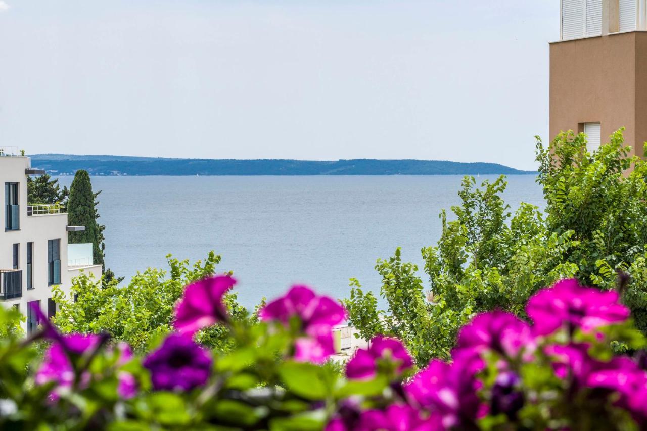 Apartment Summer Dreams Split Zewnętrze zdjęcie