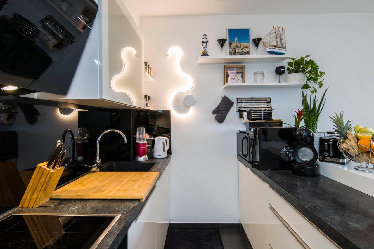 Apartment Summer Dreams Split Zewnętrze zdjęcie