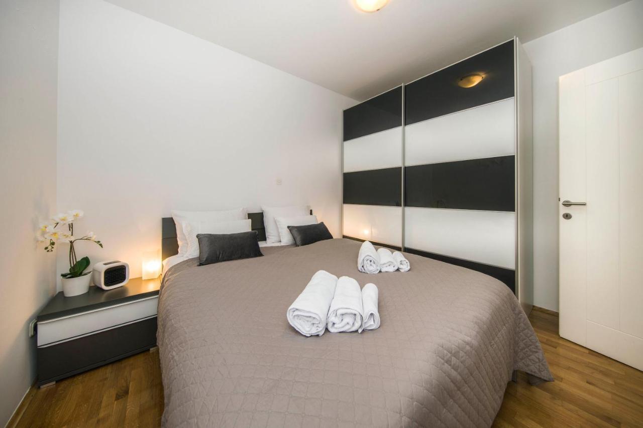Apartment Summer Dreams Split Zewnętrze zdjęcie