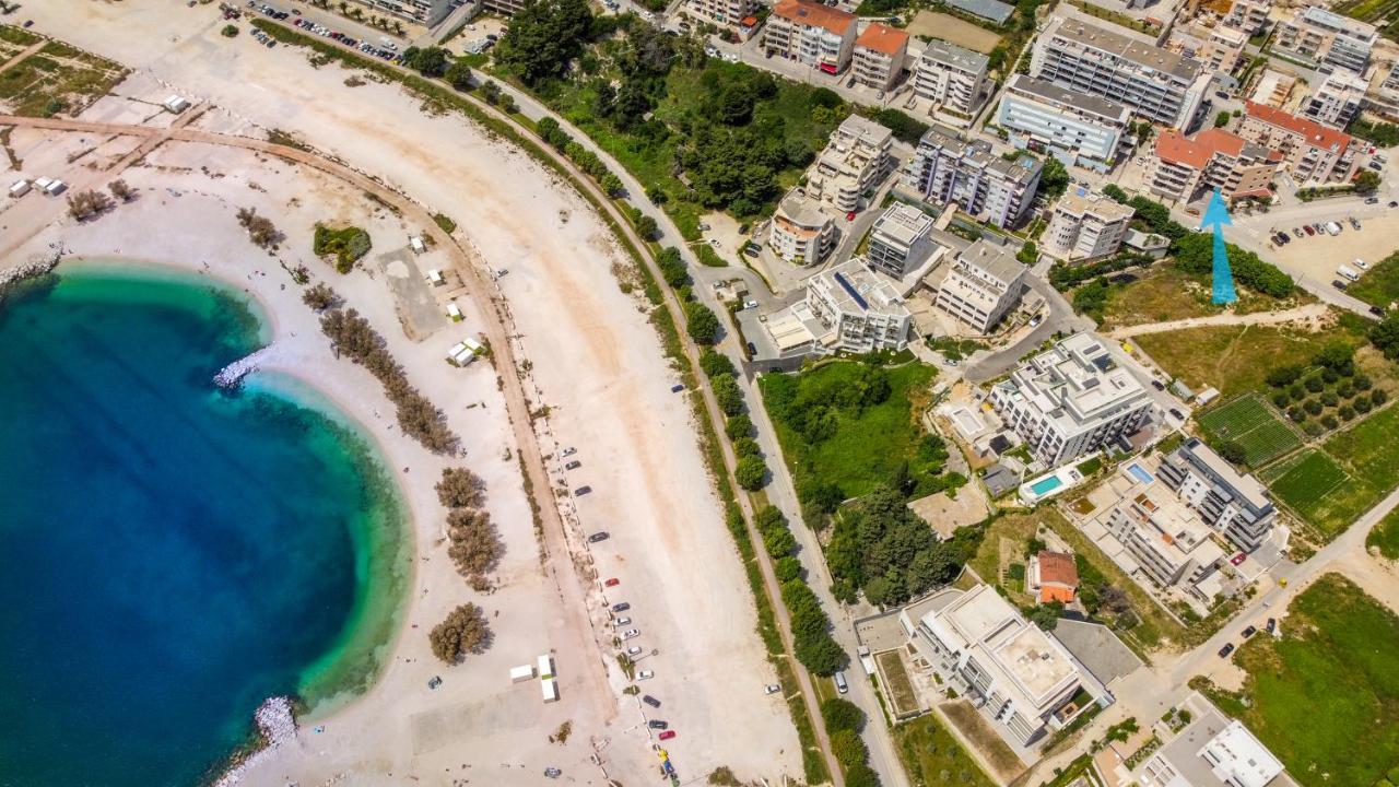 Apartment Summer Dreams Split Zewnętrze zdjęcie