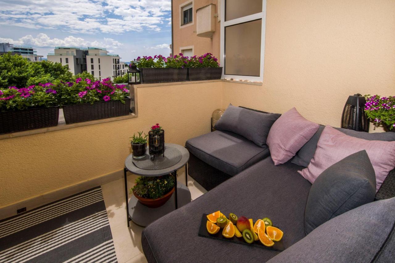Apartment Summer Dreams Split Zewnętrze zdjęcie
