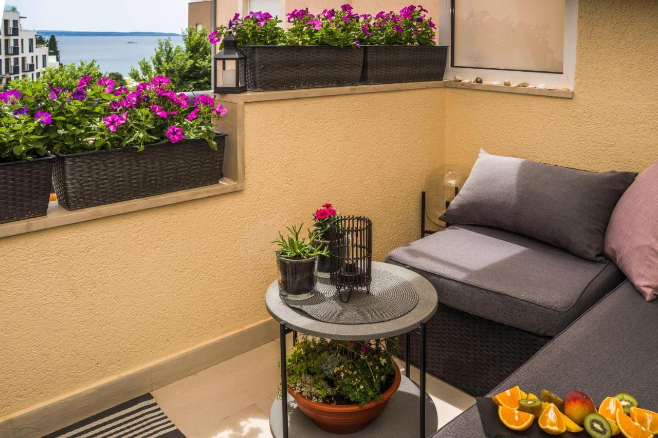 Apartment Summer Dreams Split Zewnętrze zdjęcie
