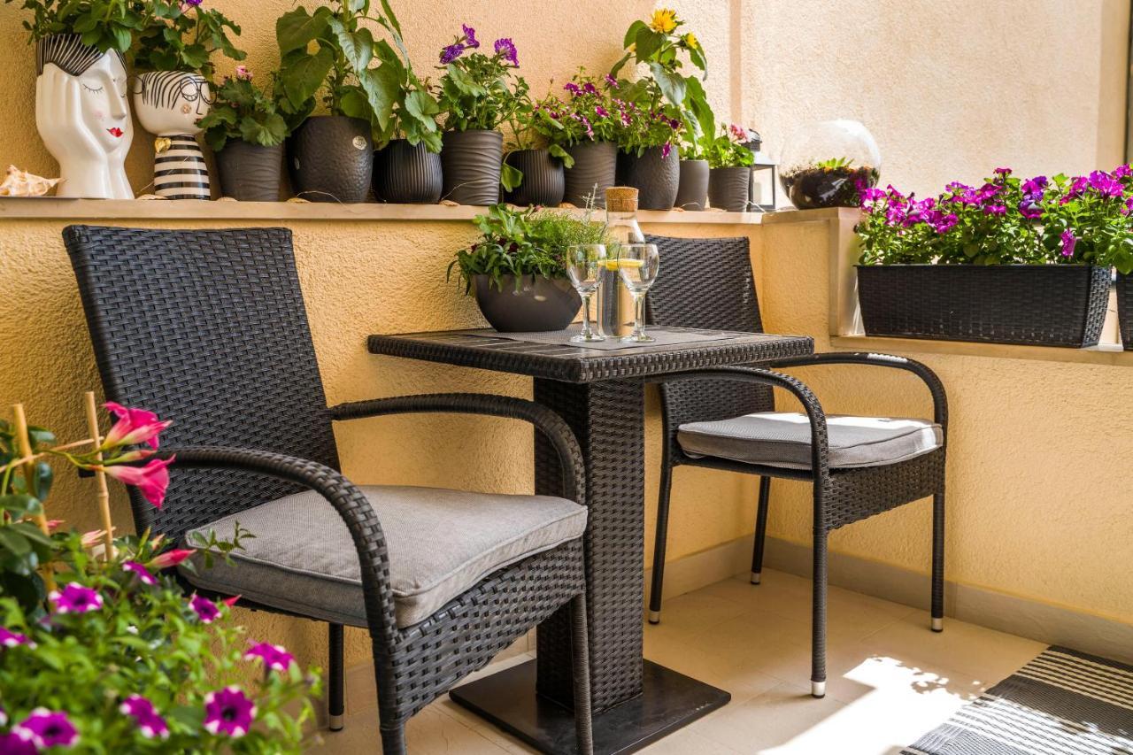 Apartment Summer Dreams Split Zewnętrze zdjęcie