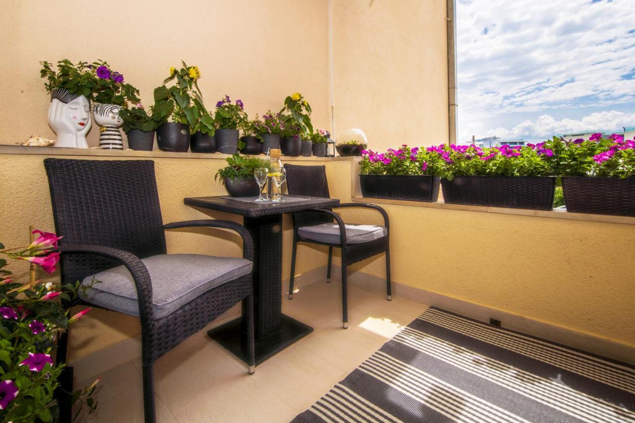 Apartment Summer Dreams Split Zewnętrze zdjęcie