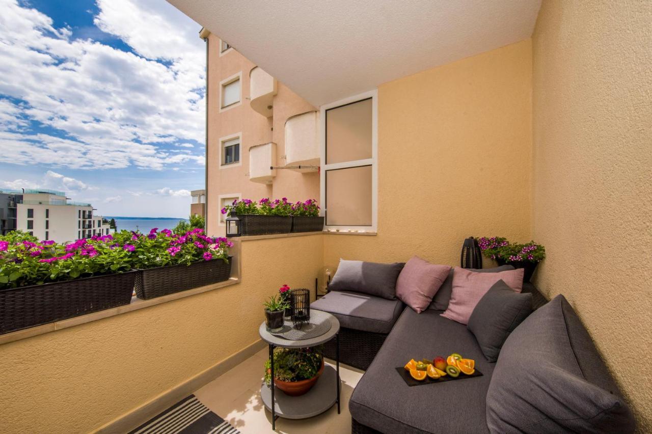 Apartment Summer Dreams Split Zewnętrze zdjęcie