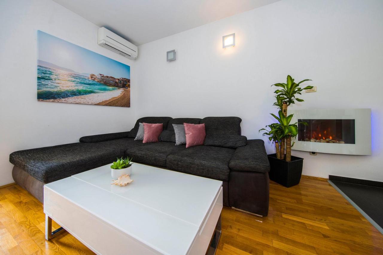 Apartment Summer Dreams Split Zewnętrze zdjęcie