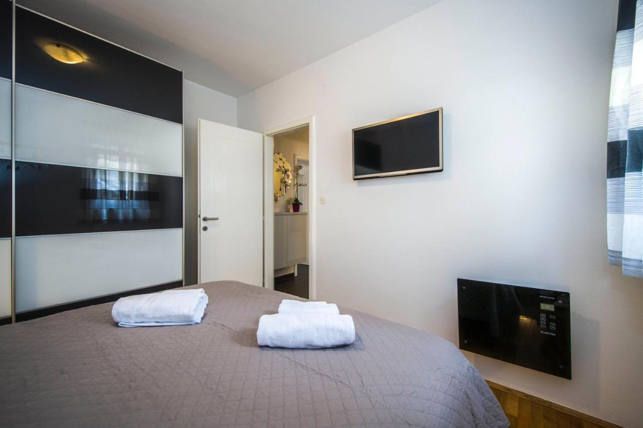 Apartment Summer Dreams Split Zewnętrze zdjęcie