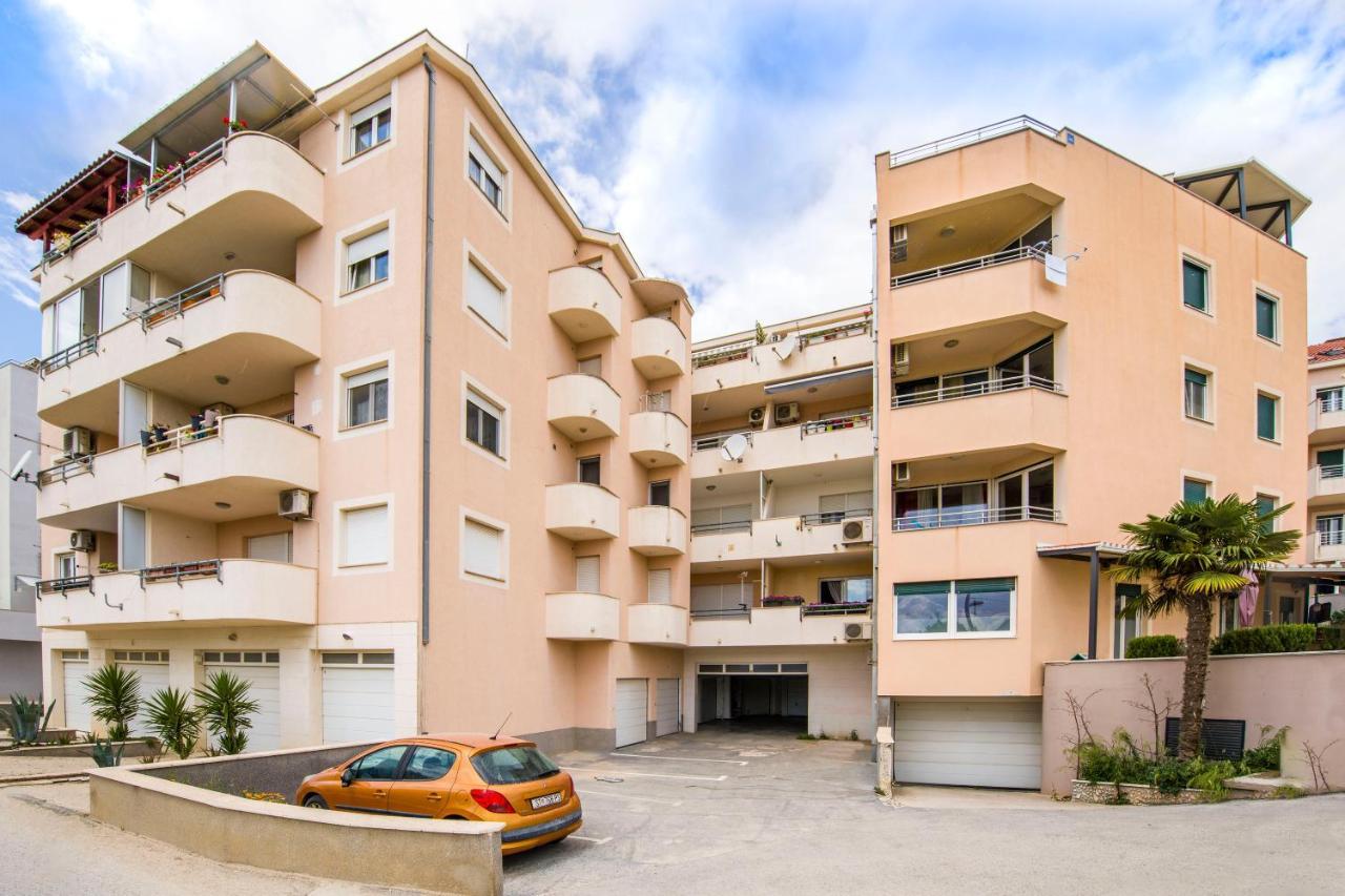 Apartment Summer Dreams Split Zewnętrze zdjęcie