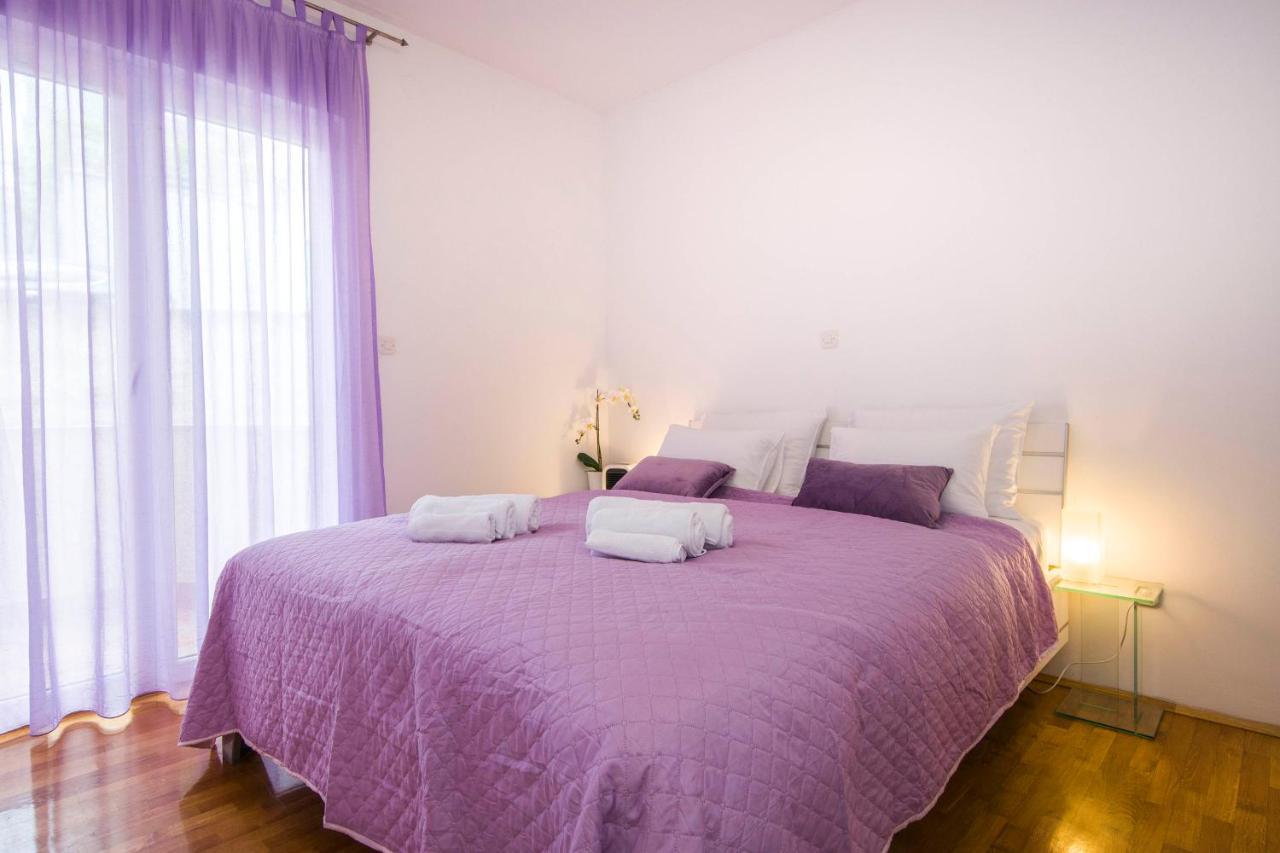 Apartment Summer Dreams Split Zewnętrze zdjęcie