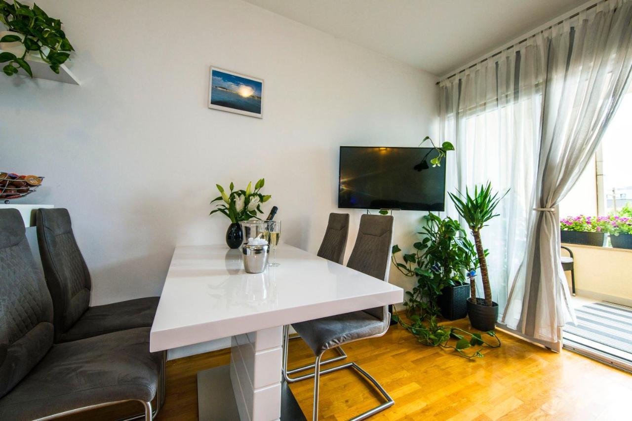 Apartment Summer Dreams Split Zewnętrze zdjęcie