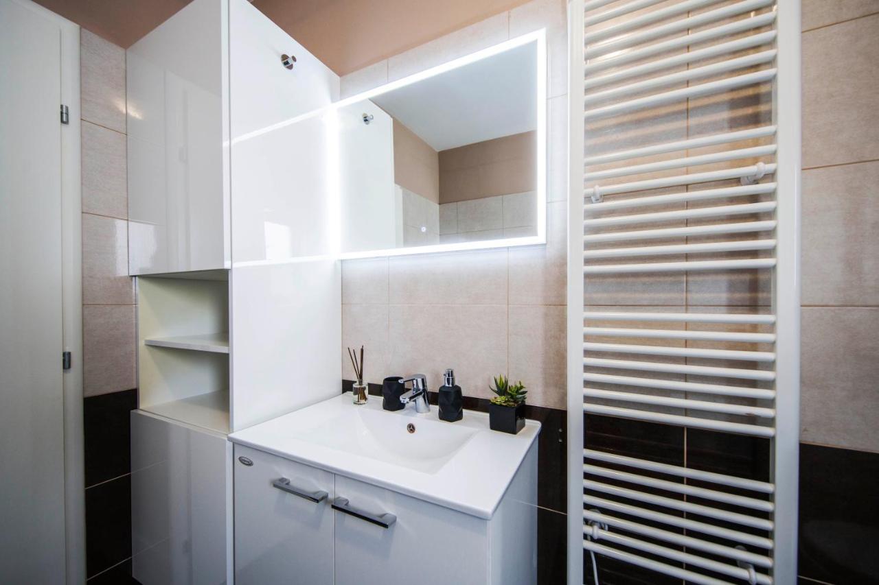 Apartment Summer Dreams Split Zewnętrze zdjęcie