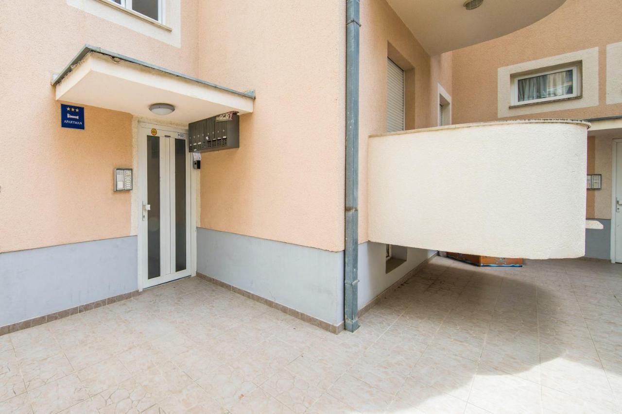 Apartment Summer Dreams Split Zewnętrze zdjęcie