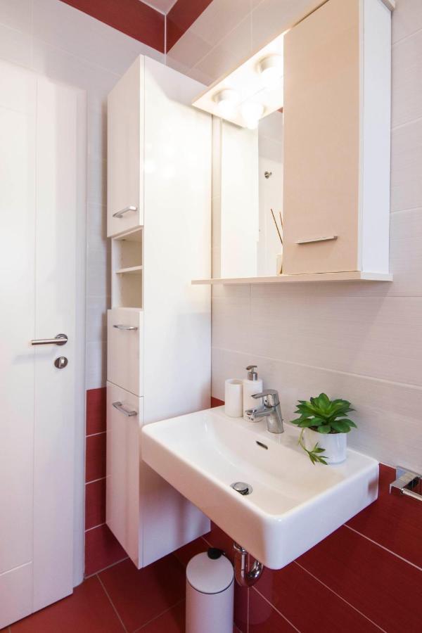 Apartment Summer Dreams Split Zewnętrze zdjęcie