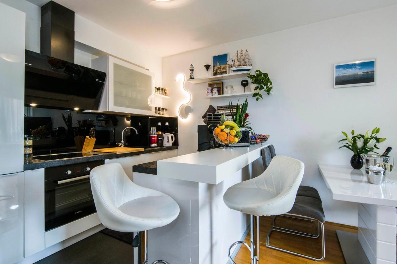 Apartment Summer Dreams Split Zewnętrze zdjęcie