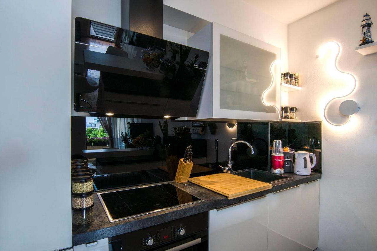 Apartment Summer Dreams Split Zewnętrze zdjęcie