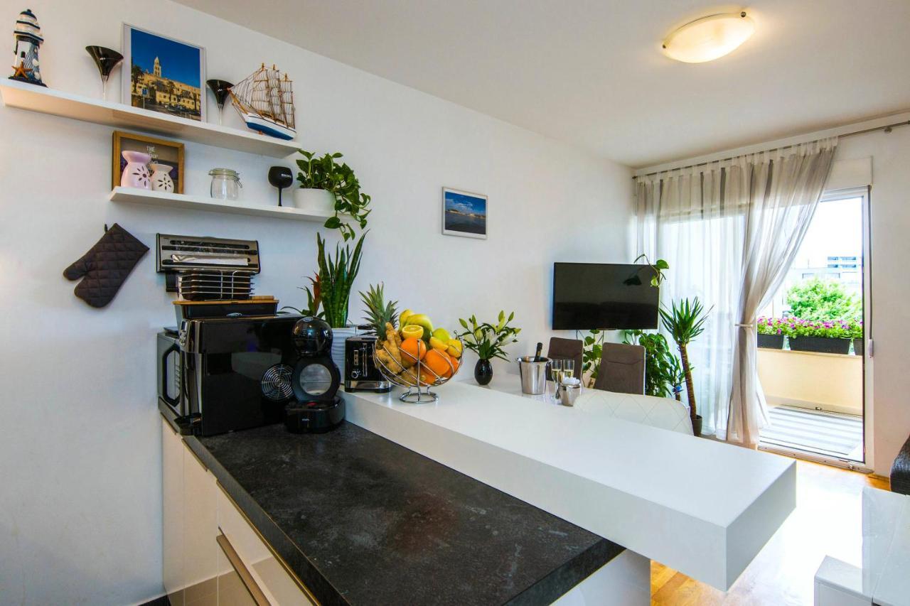 Apartment Summer Dreams Split Zewnętrze zdjęcie