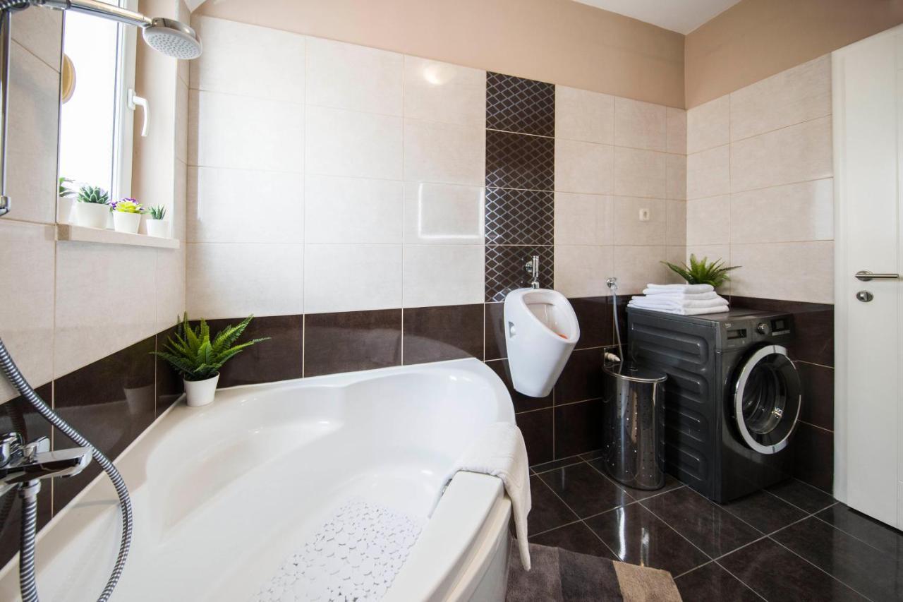 Apartment Summer Dreams Split Zewnętrze zdjęcie