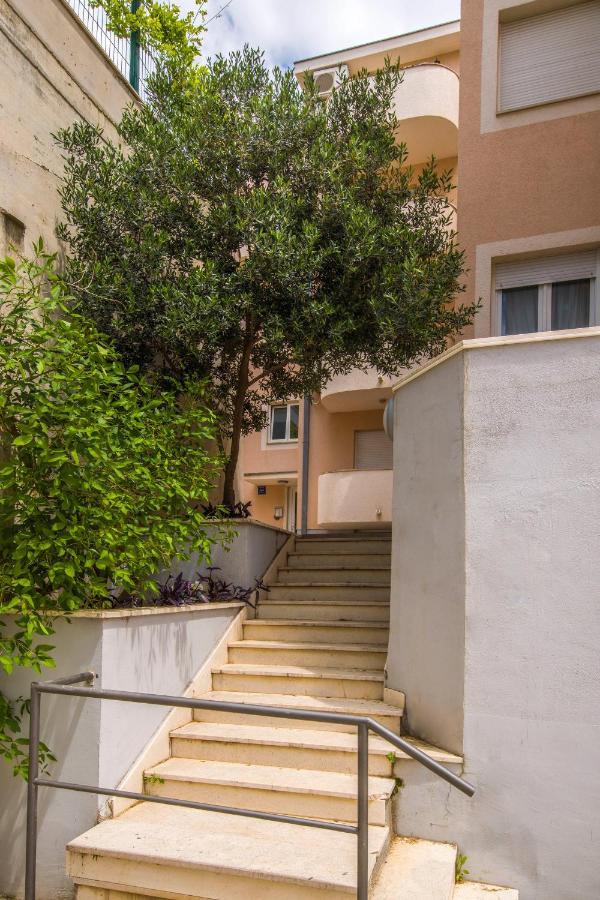 Apartment Summer Dreams Split Zewnętrze zdjęcie